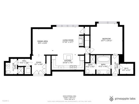 159 E Walton Pl #8B, Chicago, IL 60611 photo 21