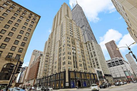 159 E Walton Pl #8B, Chicago, IL 60611 photo 1