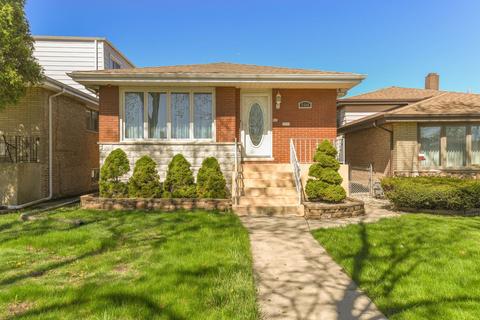 7544 S Lorel Ave, Burbank, IL 60459 photo 1