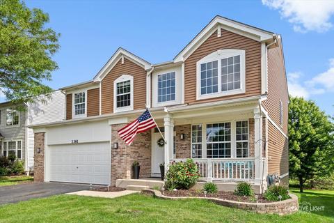 2381 Halsted Ln, Aurora, IL 60503 photo 6