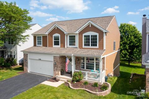 2381 Halsted Ln, Aurora, IL 60503 photo 5
