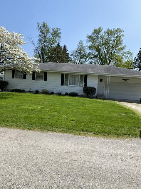 560 E Iroquois St, Sheldon, IL 60966 photo 1