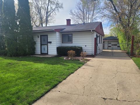 729 S Dennis Rd, Wheeling, IL 60090 photo 1