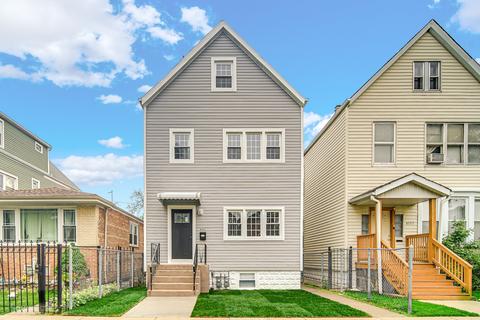 4331 S Artesian Ave, Chicago, IL 60632 photo 1