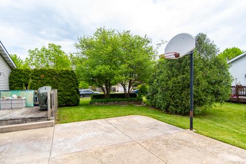 1610 Edgewater Dr, Morris, IL 60450 photo 6