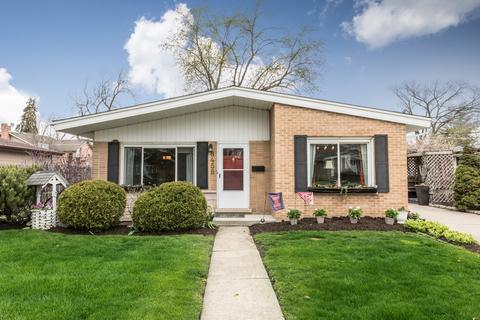 8458 W Normal Ave, Niles, IL 60714 photo 1