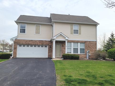 1460 Millbrook Dr, Algonquin, IL 60102 photo 1
