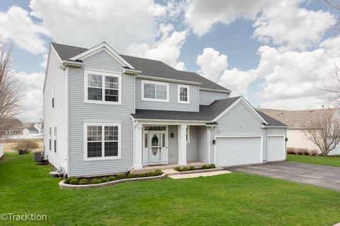 11320 Maplewood Dr, Plainfield, IL 60585 photo 1