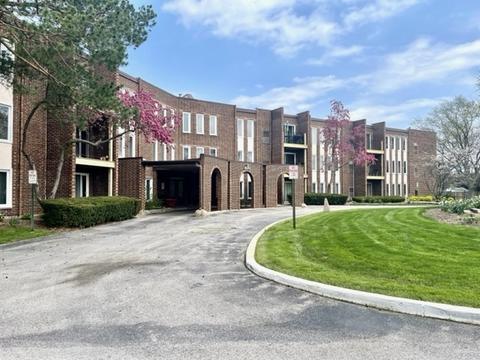 1575 Sandpebble Dr #107, Wheeling, IL 60090 photo 19