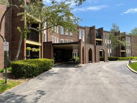 1575 Sandpebble Dr #107, Wheeling, IL 60090 photo 1