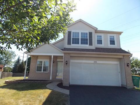 1719 Emerald Pointe Cir, Plainfield, IL 60586 photo 1