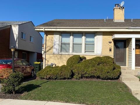 9240 Cedar Ln, Des Plaines, IL 60016 photo 1