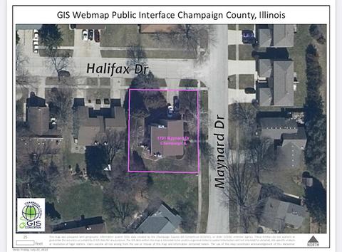 1701 Maynard Dr, Champaign, IL 61822 photo 136