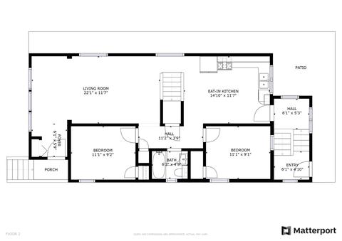 7230 W 60th Pl, Summit, IL 60501 photo 16