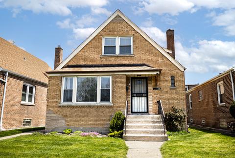 10645 S Avenue D, Chicago, IL 60617