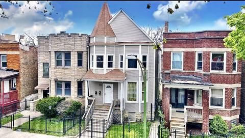 7125 S Champlain Ave, Chicago, IL 60620 photo 2