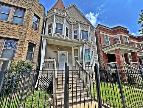 7125 S Champlain Ave, Chicago, IL 60620 photo 1