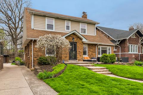 707 Forest Ave, River Forest, IL 60305 photo 3