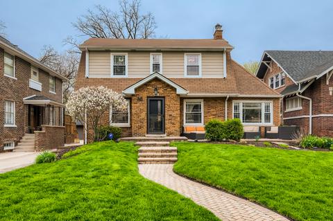 707 Forest Ave, River Forest, IL 60305 photo 2