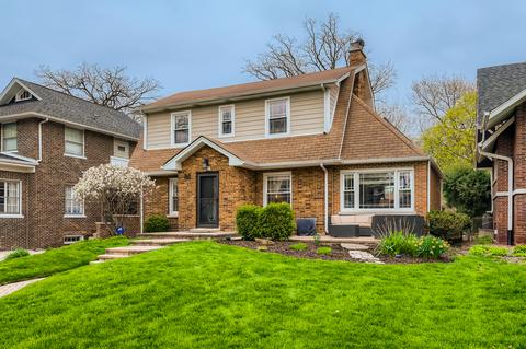 707 Forest Ave, River Forest, IL 60305 photo 1