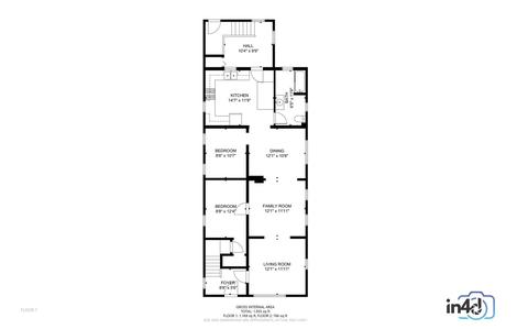 108 E Webster St, Joliet, IL 60432 photo 6