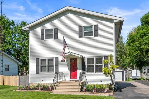 105 West St, Minooka, IL 60447 photo 1