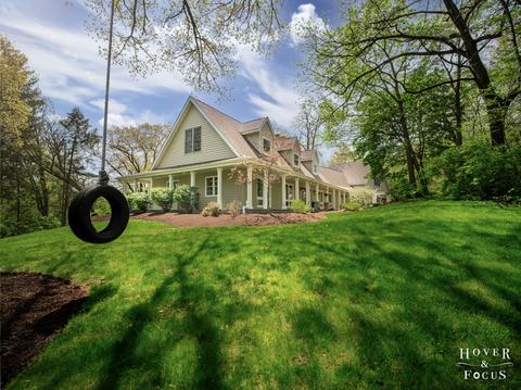 109 Turkey Run Rd, Trout Valley, IL 60013 photo 1