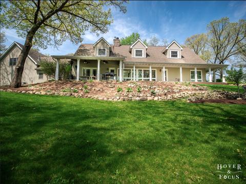109 Turkey Run Rd, Trout Valley, IL 60013 photo 3
