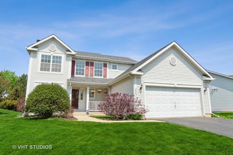 2 Winding Canyon Ct, Algonquin, IL 60102 photo 1