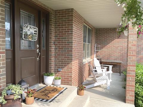 3306 Edgewater Dr, Kankakee, IL 60901 photo 5