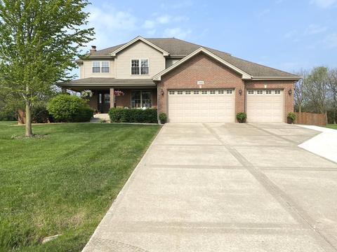 3306 Edgewater Dr, Kankakee, IL 60901 photo 1