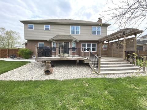3306 Edgewater Dr, Kankakee, IL 60901 photo 41