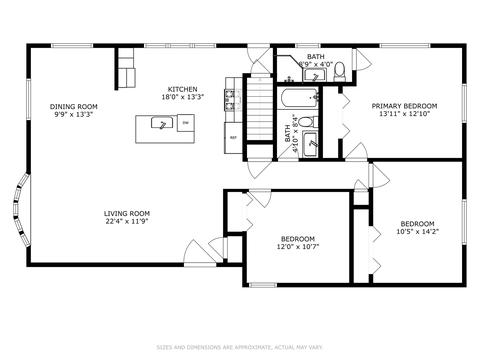 1309 E Mulberry Ln, Mount Prospect, IL 60056 photo 25