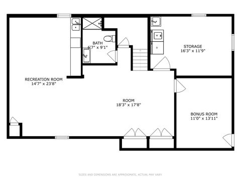 1309 E Mulberry Ln, Mount Prospect, IL 60056 photo 26
