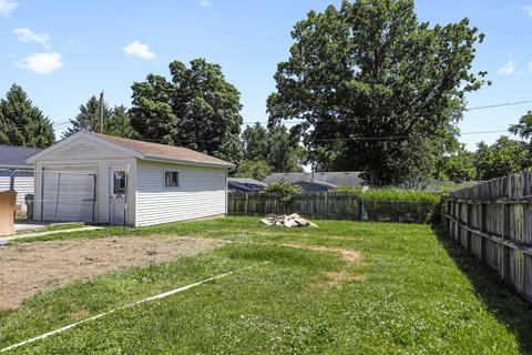 309 E Dooley St, Downs, IL 61736 photo 14