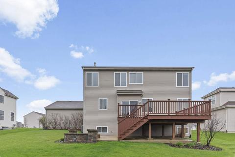 25517 Pavilion Pl, Plainfield, IL 60585 photo 2