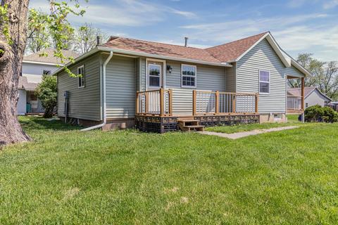 103 N Jackson St, Philo, IL 61864 photo 5