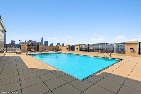 10 E Delaware Pl #22E, Chicago, IL 60611 photo 23