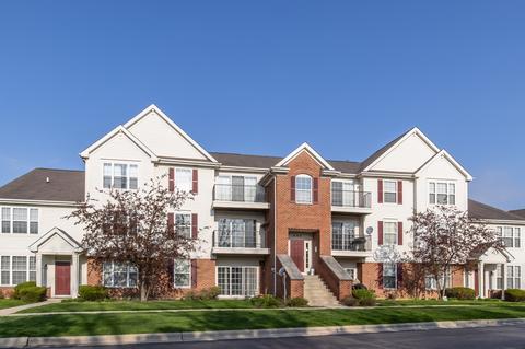 680 Mill Cir #203, Wheeling, IL 60090 photo 1