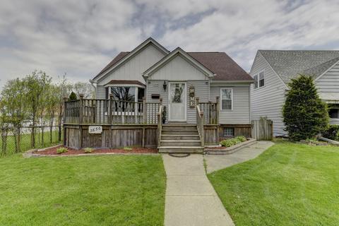 3656 Jackson St, Lansing, IL 60438 photo 1