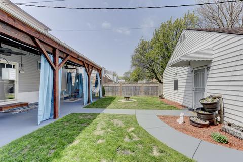 3656 Jackson St, Lansing, IL 60438 photo 19
