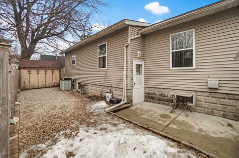 306 Eleanor St, Thornton, IL 60476 photo 19