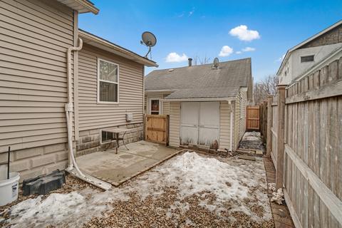 306 Eleanor St, Thornton, IL 60476 photo 20