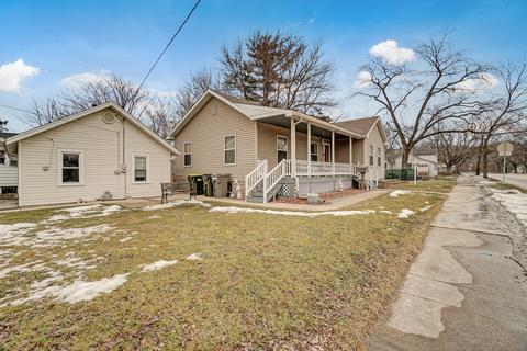 306 Eleanor St, Thornton, IL 60476 photo 18
