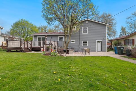1605 W Catalpa Ln, Mount Prospect, IL 60056 photo 28