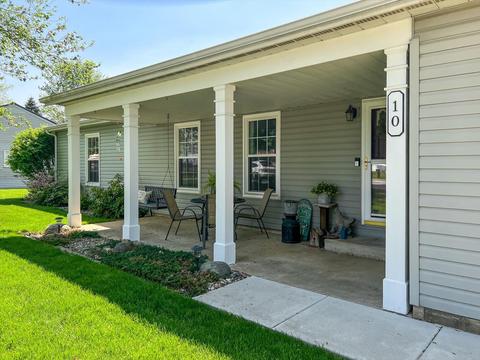 10 Kennedy Ct, Philo, IL 61864 photo 5