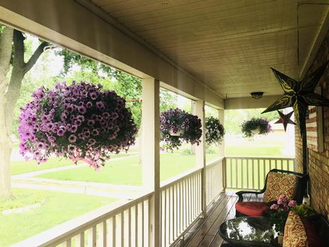 212 W Mazon Ave, Dwight, IL 60420 photo 2