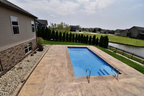1204 Norma Dr, Bloomington, IL 61704 photo 47