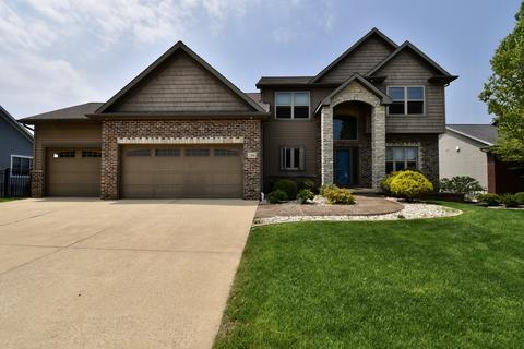 1204 Norma Dr, Bloomington, IL 61704 photo 1