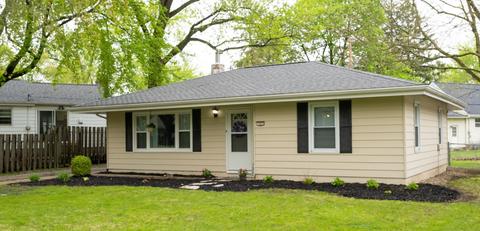 703 Dover Pl, Champaign, IL 61820 photo 1